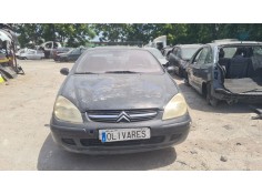 citroën c5 i (dc_) del año 2002