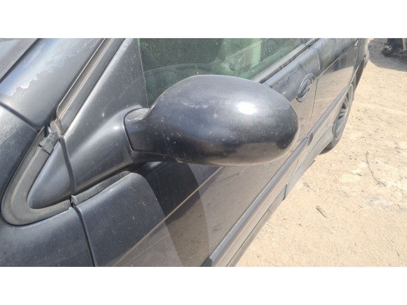 citroën c5 i (dc_) del año 2002