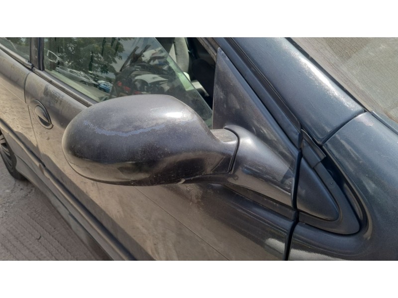 citroën c5 i (dc_) del año 2002