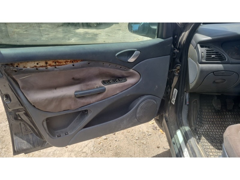 citroën c5 i (dc_) del año 2002