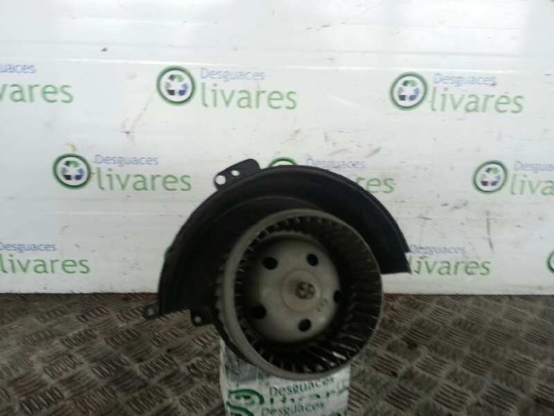 Recambio de ventilador calefaccion para opel astra g berlina eco 4   |   07.03 - ... | 2003 | 80 cv / 59 kw referencia OEM IAM  