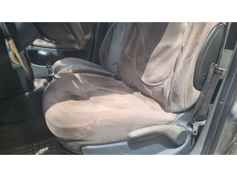 citroën c5 i (dc_) del año 2002