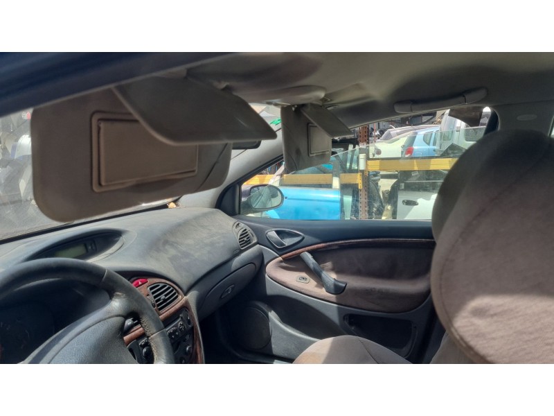 citroën c5 i (dc_) del año 2002