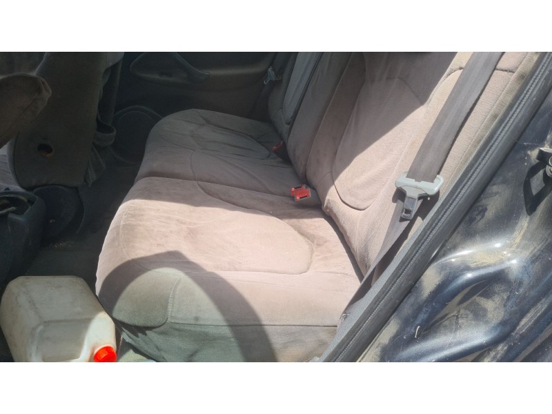 citroën c5 i (dc_) del año 2002