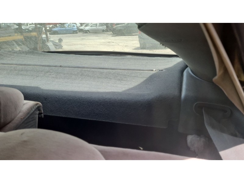 citroën c5 i (dc_) del año 2002