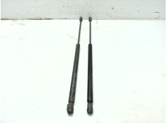 Recambio de amortiguadores maletero / porton para fiat seicento (187) active referencia OEM IAM 46835404  