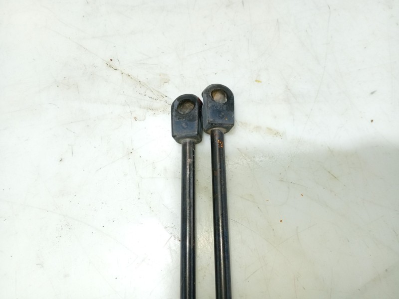 Recambio de amortiguadores maletero / porton para fiat seicento (187) active referencia OEM IAM 46835404  