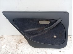 Recambio de guarnecido puerta trasera izquierda para honda civic vi fastback (ma, mb) 1.4 i (ma8, mb2) referencia OEM IAM   