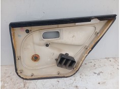 Recambio de guarnecido puerta trasera izquierda para honda civic vi fastback (ma, mb) 1.4 i (ma8, mb2) referencia OEM IAM    2