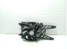 Recambio de electroventilador para fiat seicento (187) active referencia OEM IAM 0046796014   2