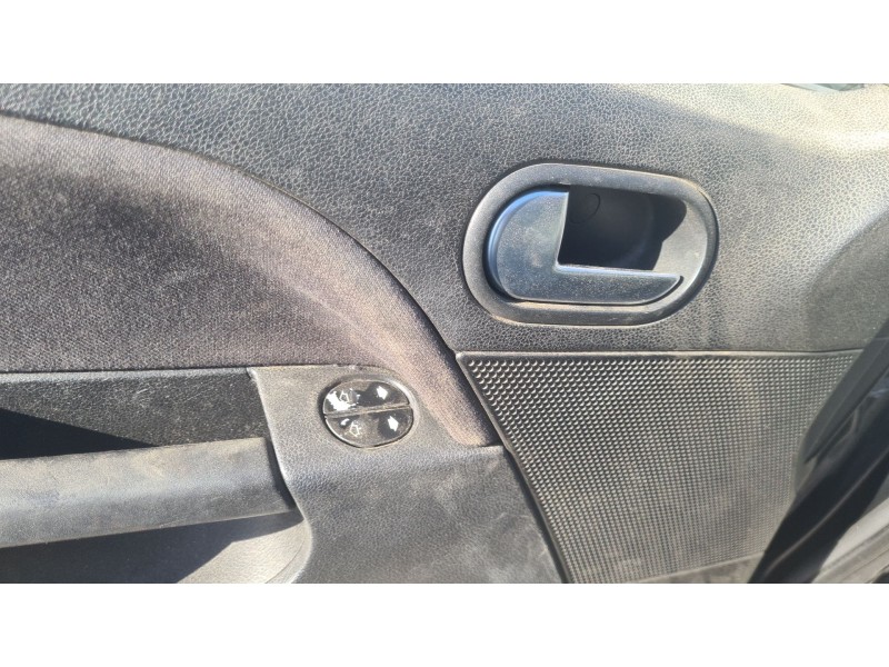 ford fiesta v (jh_, jd_) del año 2007