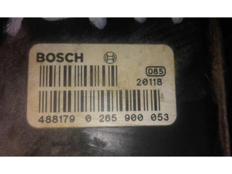 Recambio de abs para alfa romeo 147 (190) 1.9 jtd 16v distinctive   |   08.02 - 12.04 | 2002 - 2004 | 140 cv / 103 kw referencia