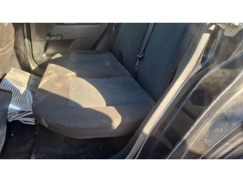 ford fiesta v (jh_, jd_) del año 2007