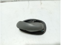Recambio de maneta interior delantera derecha para fiat seicento (187) active referencia OEM IAM 735245377  