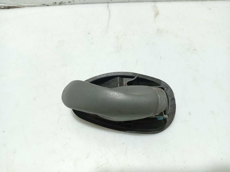 Recambio de maneta interior delantera derecha para fiat seicento (187) active referencia OEM IAM 735245377  