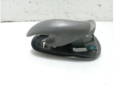 Recambio de maneta interior delantera derecha para fiat seicento (187) active referencia OEM IAM 735245377   2