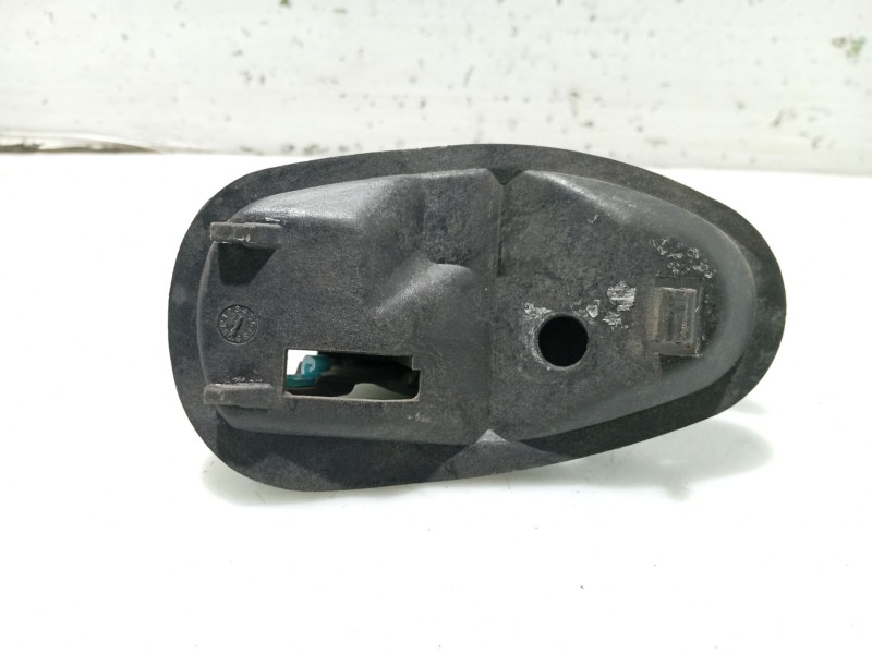Recambio de maneta interior delantera derecha para fiat seicento (187) active referencia OEM IAM 735245377  