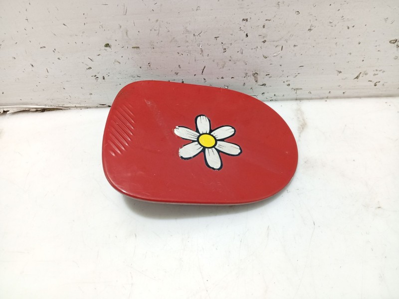 Recambio de tapa combustible para fiat seicento (187) active referencia OEM IAM 46512187  