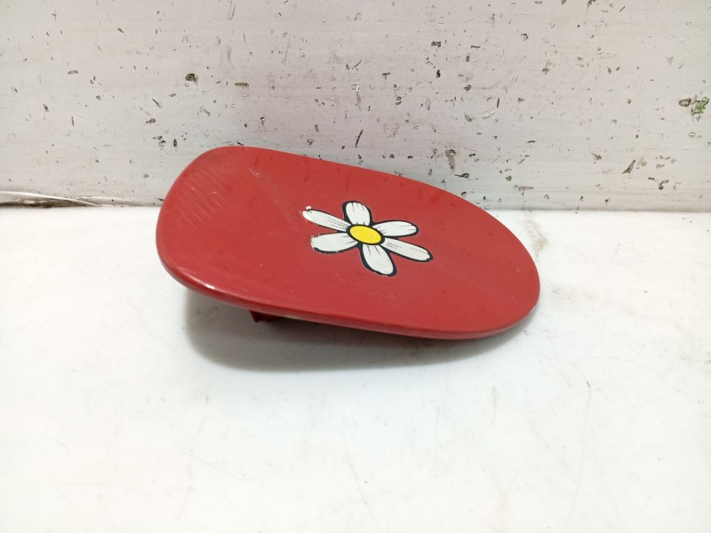 Recambio de tapa combustible para fiat seicento (187) active referencia OEM IAM 46512187  