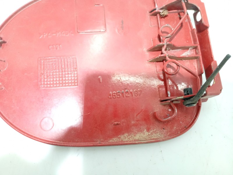 Recambio de tapa combustible para fiat seicento (187) active referencia OEM IAM 46512187  