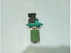 Recambio de resistencia ventilador para fiat seicento (187) active referencia OEM IAM   