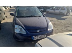 honda civic vii hatchback (eu, ep, ev) del año 2002