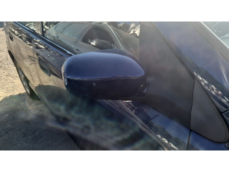 honda civic vii hatchback (eu, ep, ev) del año 2002