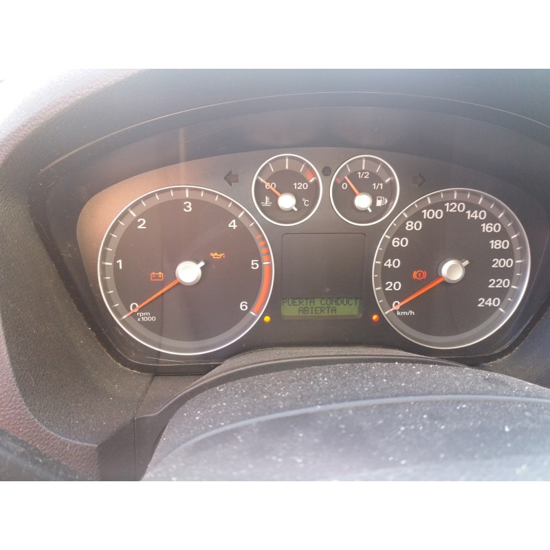 ford focus c-max (cap) 2.0 tdci cat   |   0.03 - ... | 2003 | 136 cv / 100 kw del año 2003