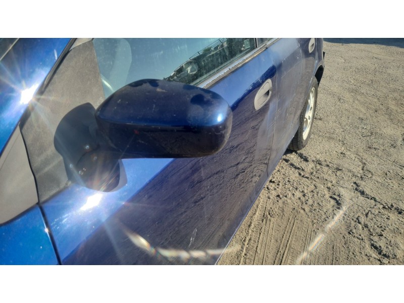 honda civic vii hatchback (eu, ep, ev) del año 2002