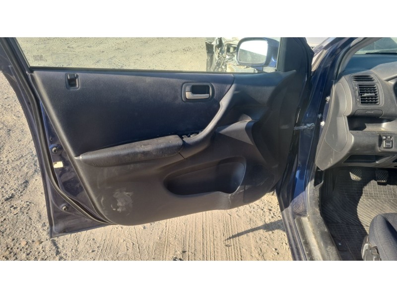 honda civic vii hatchback (eu, ep, ev) del año 2002