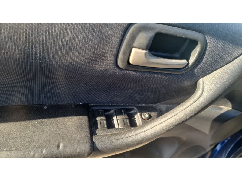 honda civic vii hatchback (eu, ep, ev) del año 2002