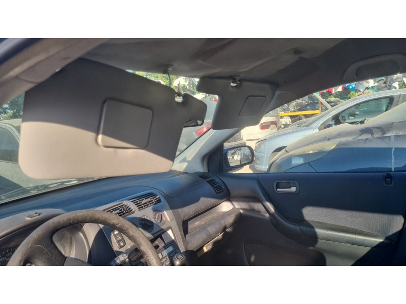 honda civic vii hatchback (eu, ep, ev) del año 2002