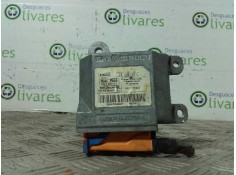 Recambio de centralita airbag para mg rover serie 45 (t/rt) 1.4 16v cat   |   0.04 - 0.05 | 2004 - 2005 | 103 cv / 76 kw referen 2