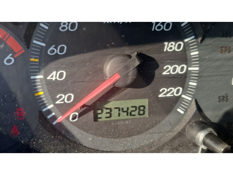 honda civic vii hatchback (eu, ep, ev) del año 2002