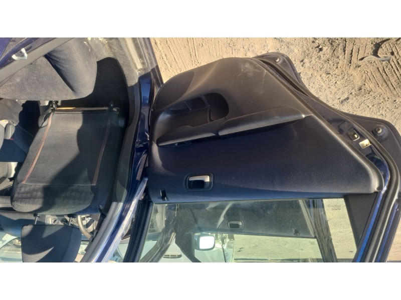 honda civic vii hatchback (eu, ep, ev) del año 2002