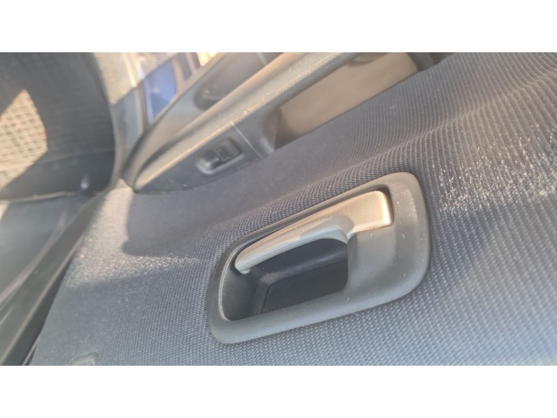 honda civic vii hatchback (eu, ep, ev) del año 2002