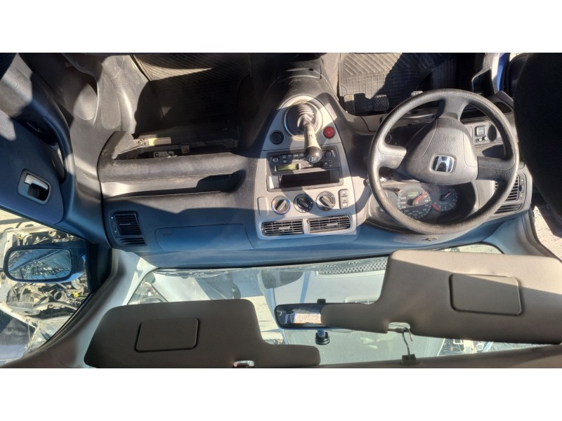 honda civic vii hatchback (eu, ep, ev) del año 2002