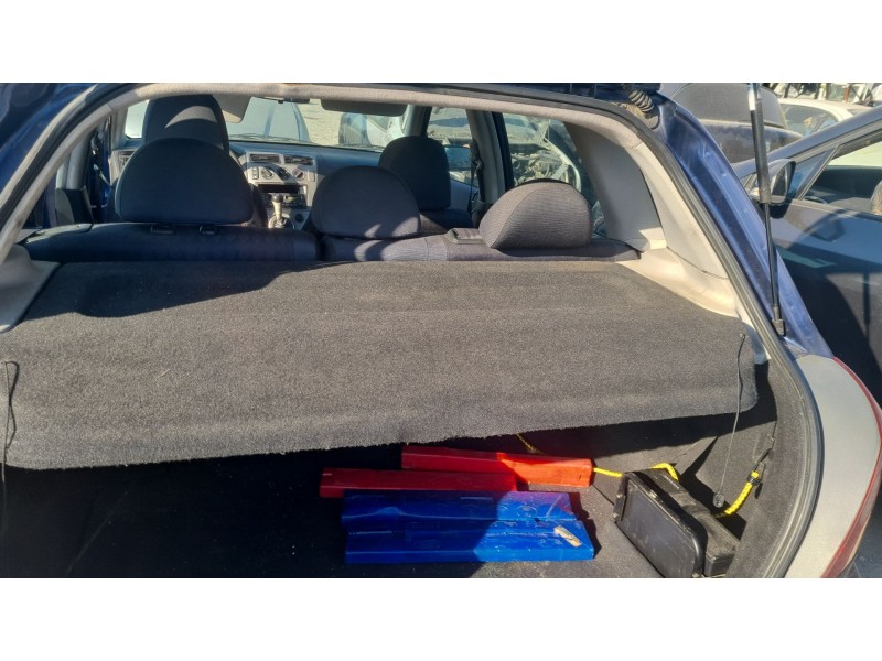 honda civic vii hatchback (eu, ep, ev) del año 2002