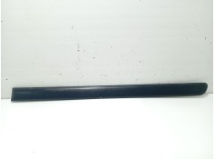Recambio de moldura puerta trasera izquierda para honda civic vi fastback (ma, mb) 1.4 i (ma8, mb2) referencia OEM IAM 75323ST3E
