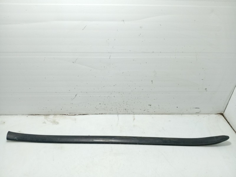 Recambio de moldura puerta delantera derecha para fiat seicento (187) active referencia OEM IAM   