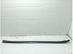 Recambio de moldura puerta delantera derecha para fiat seicento (187) active referencia OEM IAM    2