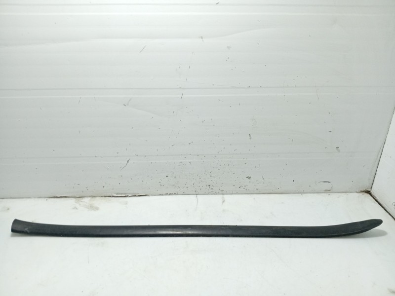 Recambio de moldura puerta delantera derecha para fiat seicento (187) active referencia OEM IAM   