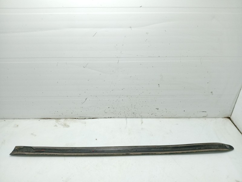 Recambio de moldura puerta delantera derecha para fiat seicento (187) active referencia OEM IAM   