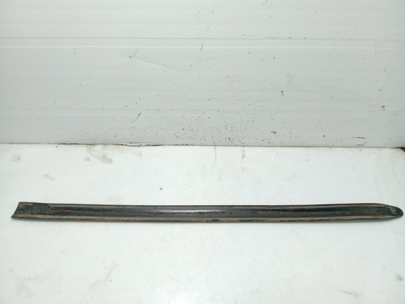 Recambio de moldura puerta delantera derecha para fiat seicento (187) active referencia OEM IAM   