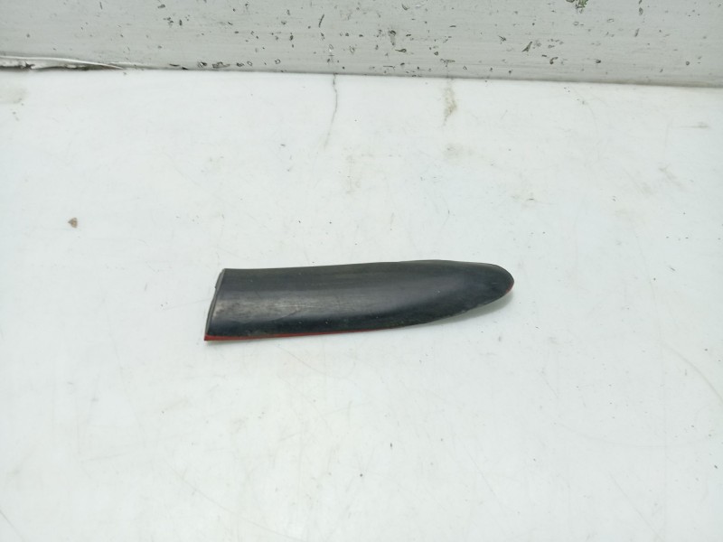 Recambio de molduras traseras para fiat seicento (187) active referencia OEM IAM   