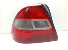 Recambio de piloto trasero izquierdo para honda civic vi fastback (ma, mb) 1.4 i (ma8, mb2) referencia OEM IAM 33551ST3G01  