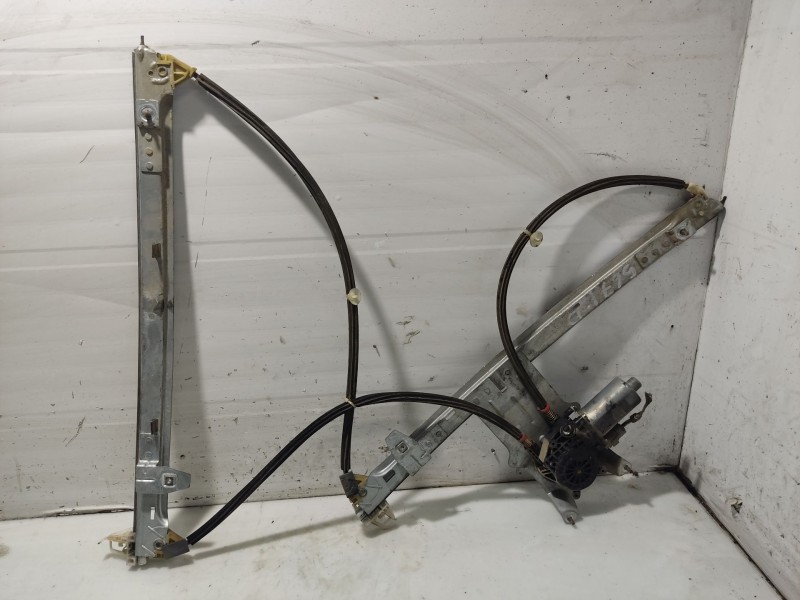 Recambio de elevalunas delantero derecho para citroën xsara picasso (n68) 2.0 hdi referencia OEM IAM 9222F9  