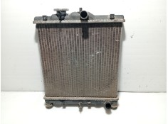 Recambio de radiador agua para honda civic vi fastback (ma, mb) 1.4 i (ma8, mb2) referencia OEM IAM 19010P1KE01  