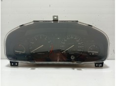 Recambio de cuadro instrumentos para honda civic vi fastback (ma, mb) 1.4 i (ma8, mb2) referencia OEM IAM 77100ST3G01ZA  
