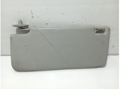 Recambio de parasol izquierdo para honda civic vi fastback (ma, mb) 1.4 i (ma8, mb2) referencia OEM IAM 83280ST3G82ZA  
